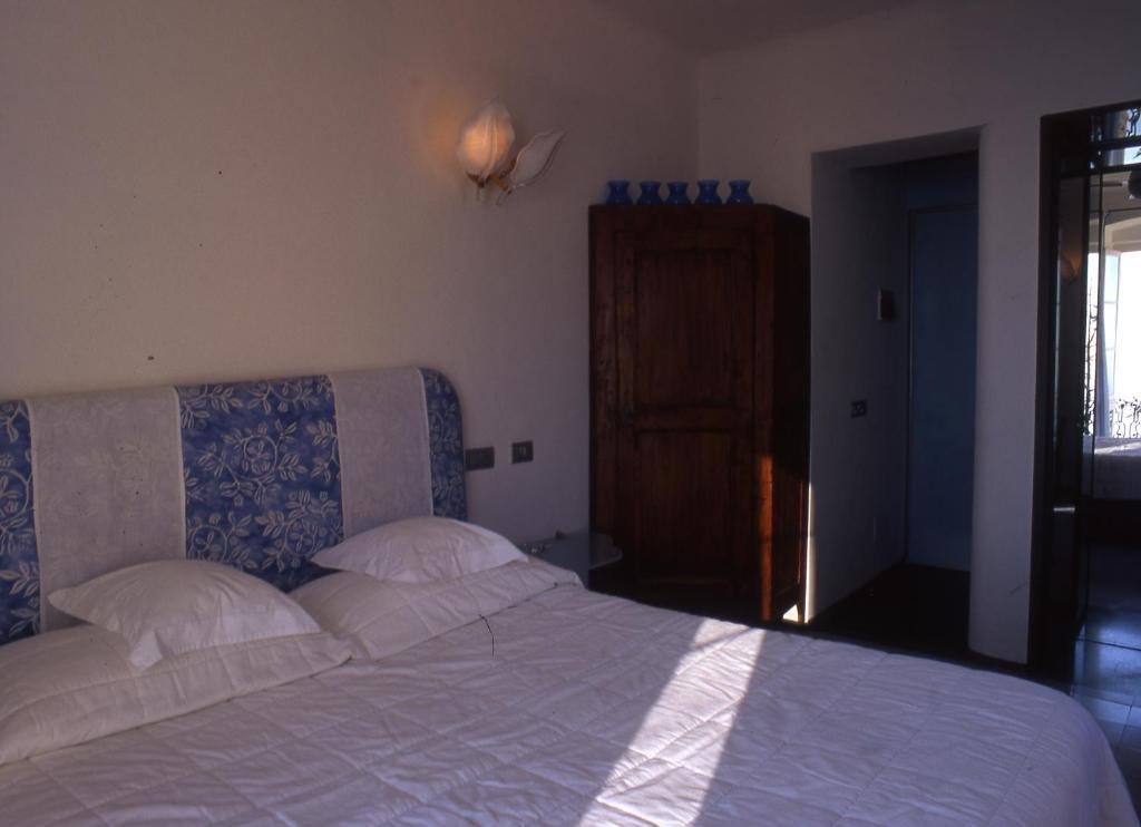 Locanda Tramonti La Spezia Extérieur photo