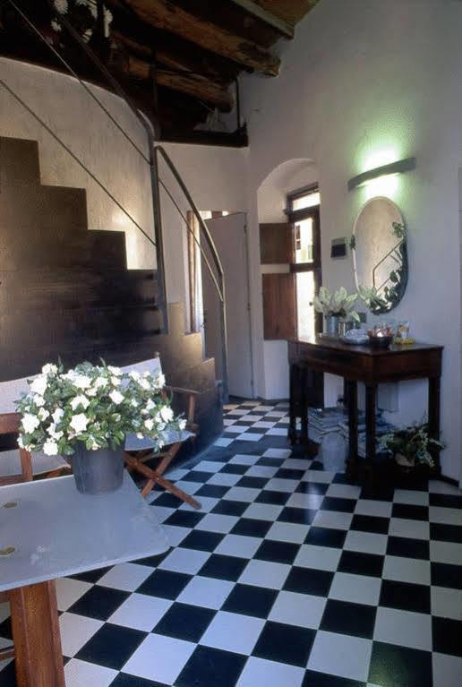 Locanda Tramonti La Spezia Extérieur photo