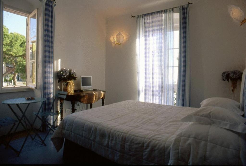 Locanda Tramonti La Spezia Extérieur photo